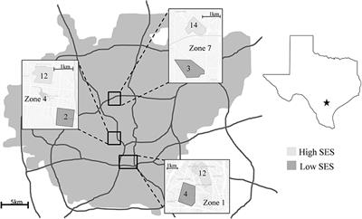 Personality and city culture predict attitudes and practices toward mosquitoes and mosquito-borne diseases in South Texas